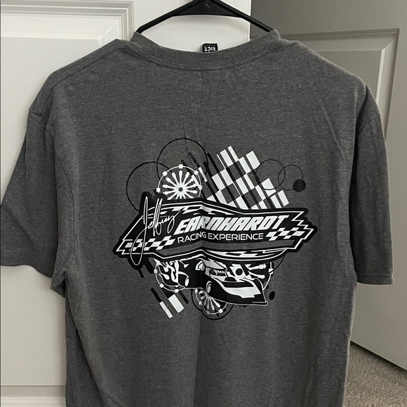 Earnhardt Racing Tee - Picture 2 of 2